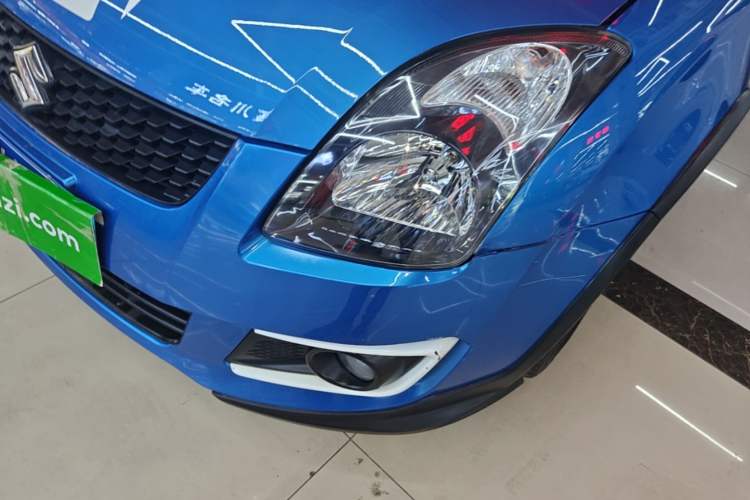Used Suzuki Swift 2015 1.5L Automatic Limited Edition Left Front Headlight