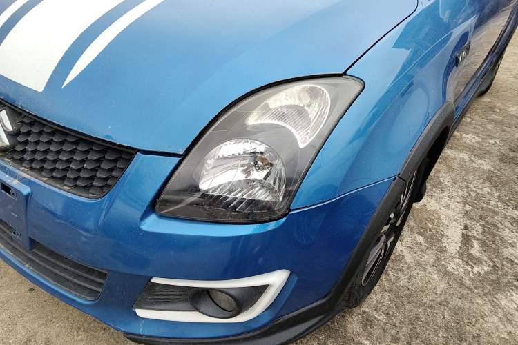 Used Suzuki Swift 2015 1.5L Automatic Limited Edition Left Front Headlight