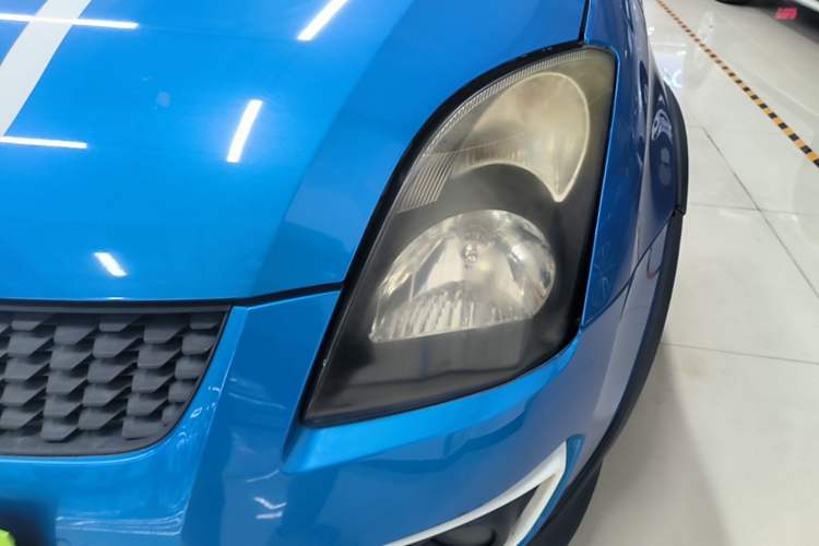 Used Suzuki Swift 2015 1.5L Automatic Limited Edition Left Front Headlight
