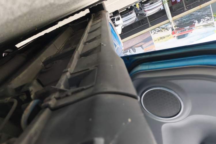 Used Suzuki Swift 2015 1.5L Automatic Limited Edition Left Side Sill