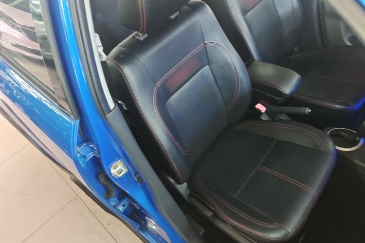Used Suzuki Swift 2015 1.5L Automatic Limited Edition Right Front Seat