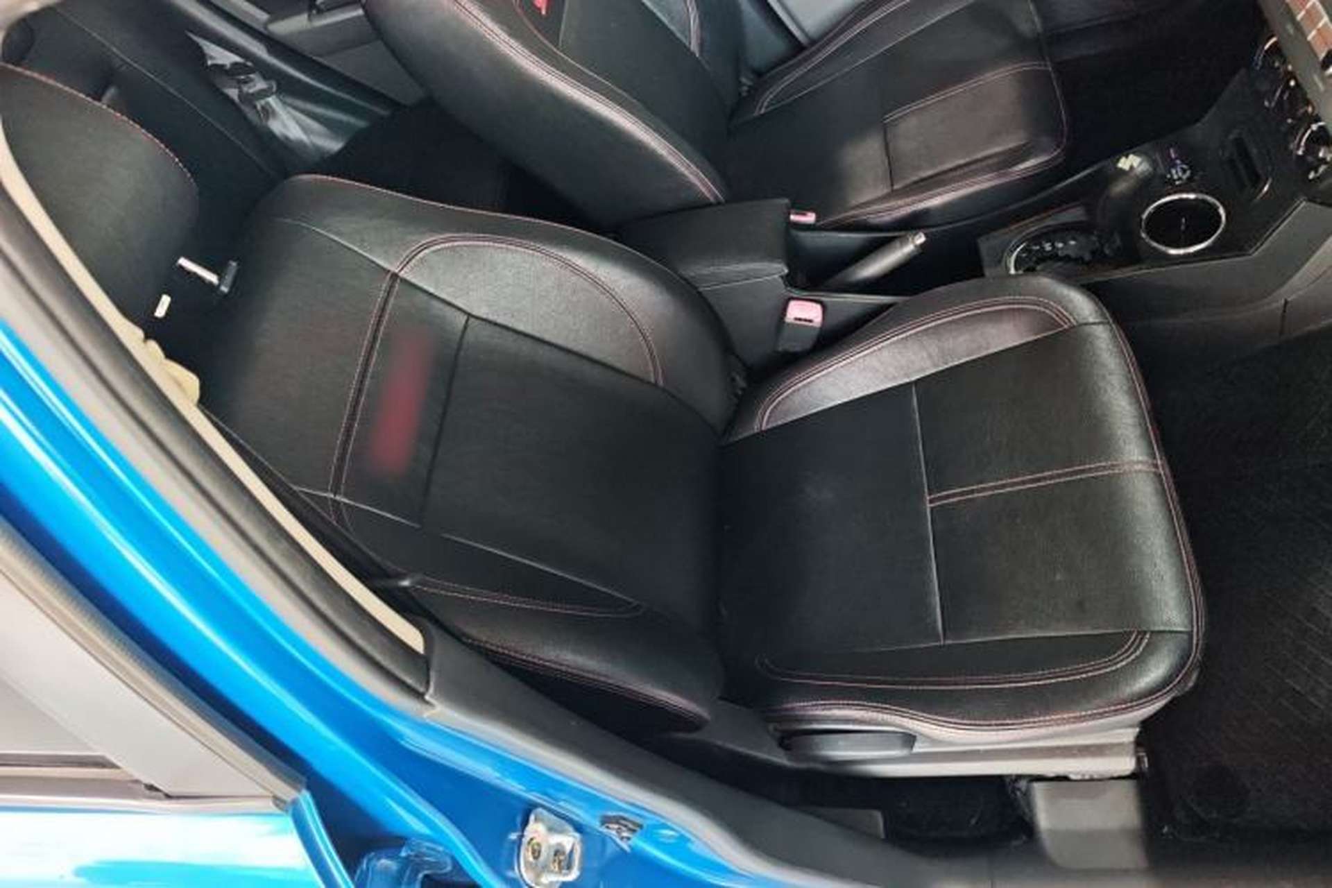 Used Suzuki Swift 2015 1.5L Automatic Limited Edition Right Front Seat