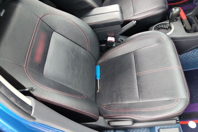 Used Suzuki Swift 2015 1.5L Automatic Limited Edition Right Front Seat