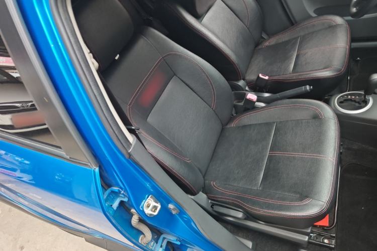 Used Suzuki Swift 2015 1.5L Automatic Limited Edition Right Front Seat