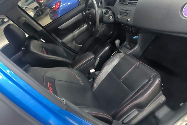 Used Suzuki Swift 2015 1.5L Automatic Limited Edition Right Front Seat