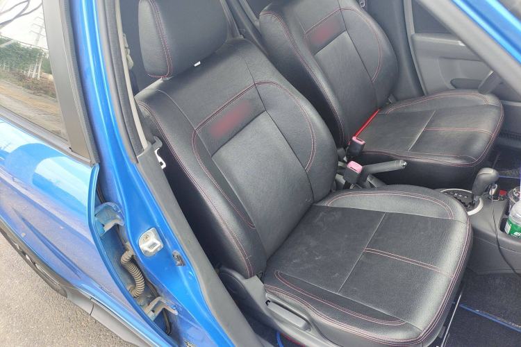 Used Suzuki Swift 2015 1.5L Automatic Limited Edition Right Front Seat
