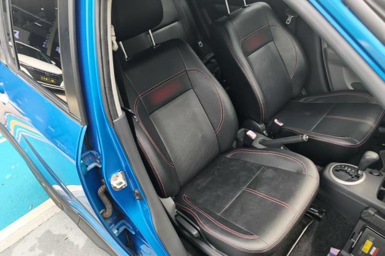 Used Suzuki Swift 2015 1.5L Automatic Limited Edition Right Front Seat