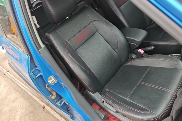Used Suzuki Swift 2015 1.5L Automatic Limited Edition Right Front Seat