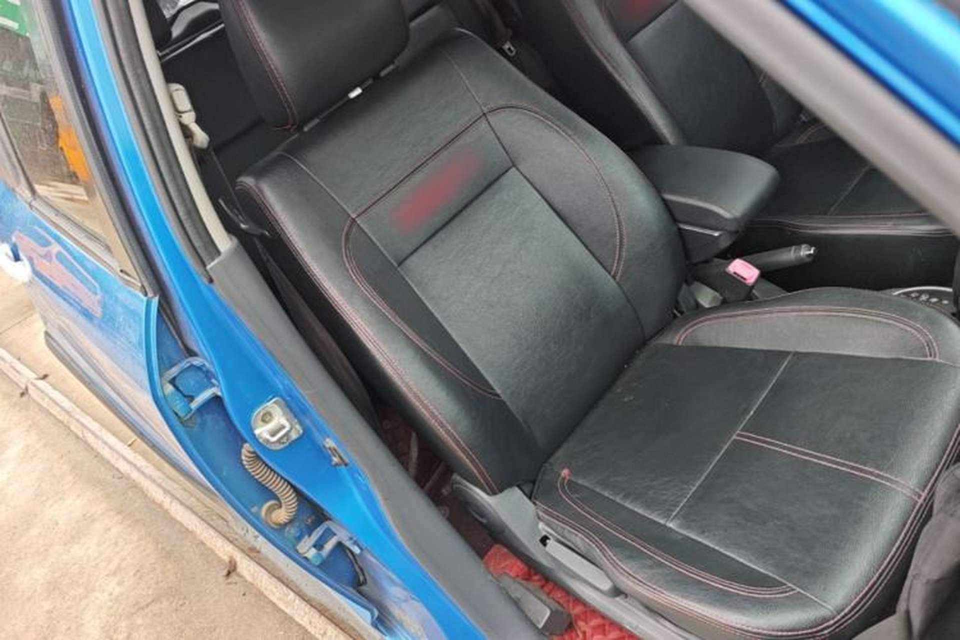 Used Suzuki Swift 2015 1.5L Automatic Limited Edition Right Front Seat