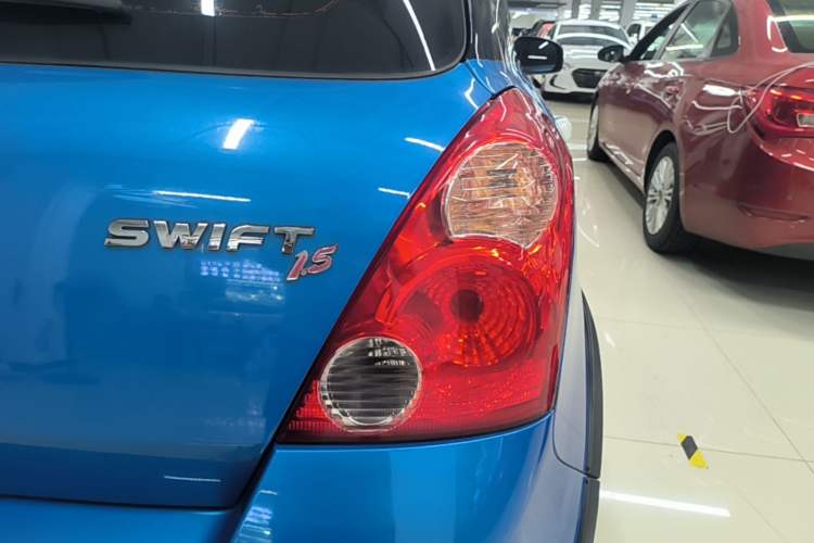 Used Suzuki Swift 2015 1.5L Automatic Limited Edition Right Rear Taillight