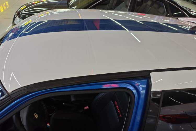 Used Suzuki Swift 2015 1.5L Automatic Limited Edition Roof