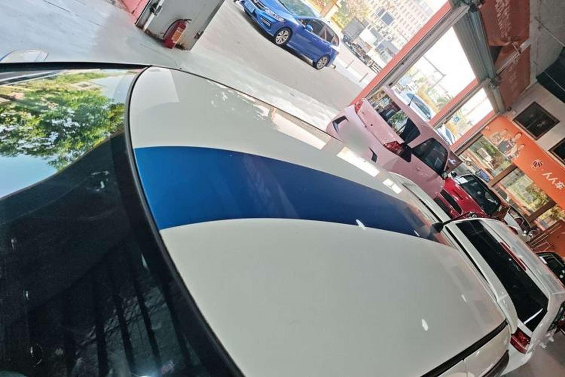 Used Suzuki Swift 2015 1.5L Automatic Limited Edition Roof