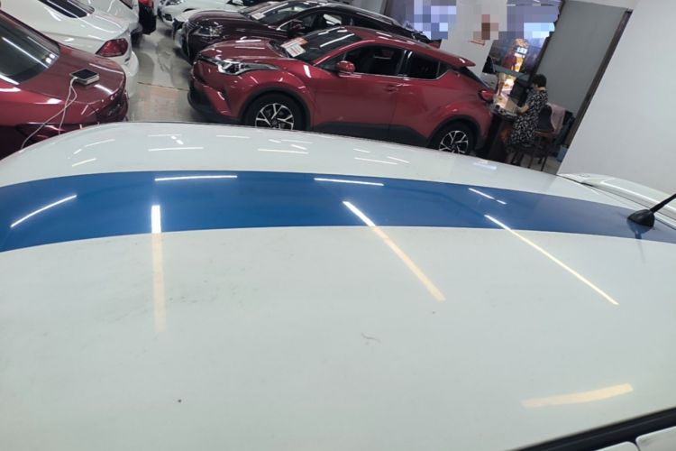 Used Suzuki Swift 2015 1.5L Automatic Limited Edition Roof