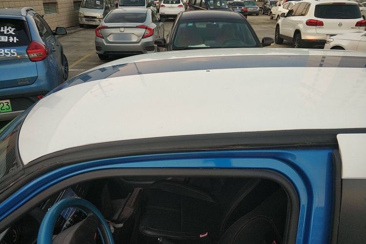 Used Suzuki Swift 2015 1.5L Automatic Limited Edition Roof