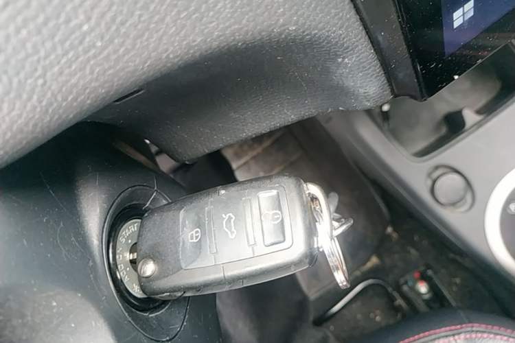 Used Suzuki Swift 2015 1.5L Automatic Limited Edition Vehicle Key