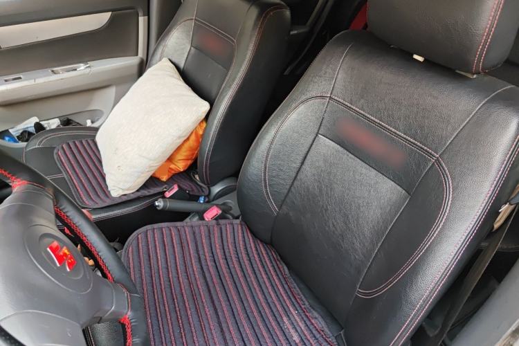 Used Suzuki Swift 2015 1.5L Manual Limited Edition Left Front Seat