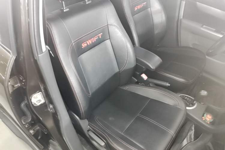 Used Suzuki Swift 2015 1.5L Automatic Limited Edition Right Front Seat