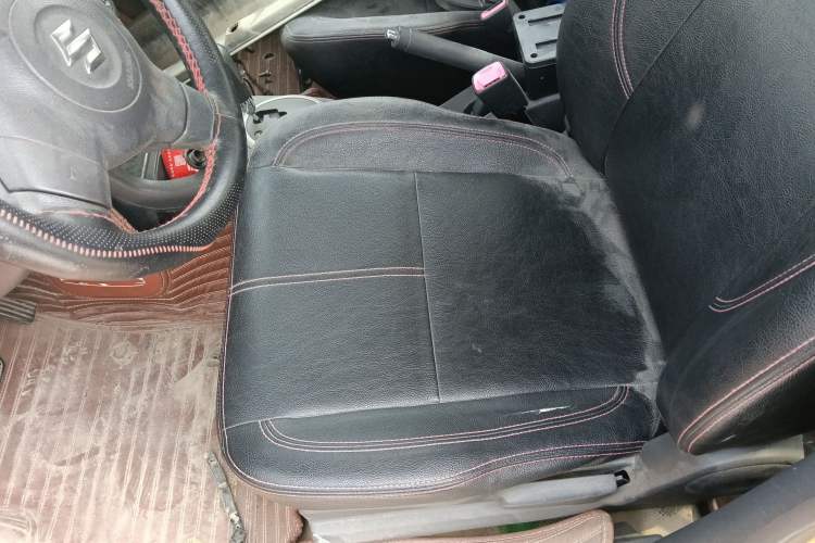 Used Suzuki Swift 2015 1.5L Automatic Limited Edition Left Front Seat