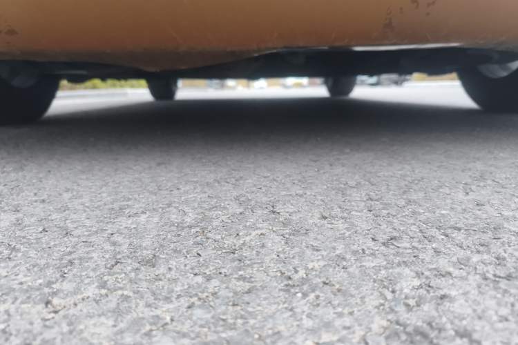 Used Suzuki Swift 2015 1.5L Manual Limited Edition Chassis Front