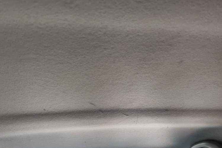 Used Suzuki Swift 2015 1.5L Automatic Limited Edition Headliner