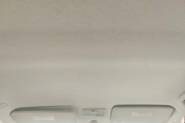 Used Suzuki Swift 2015 1.5L Automatic Limited Edition Headliner