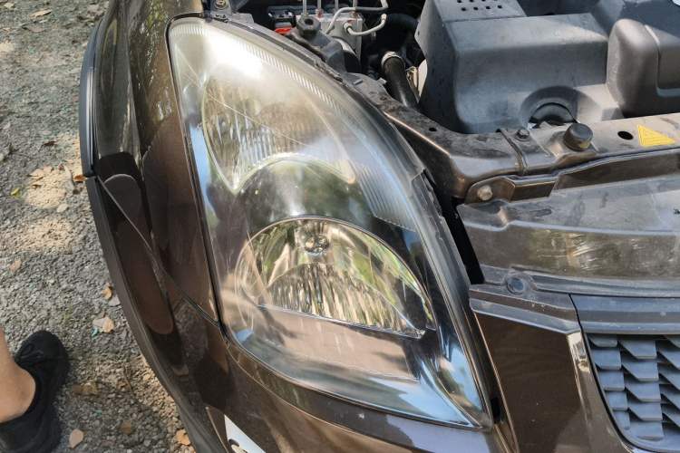 Used Suzuki Swift 2015 1.5L Automatic Limited Edition Right Front Headlight