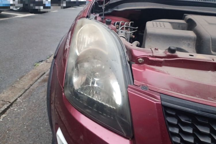 Used Suzuki Swift 2015 1.5L Manual Limited Edition Right Front Headlight