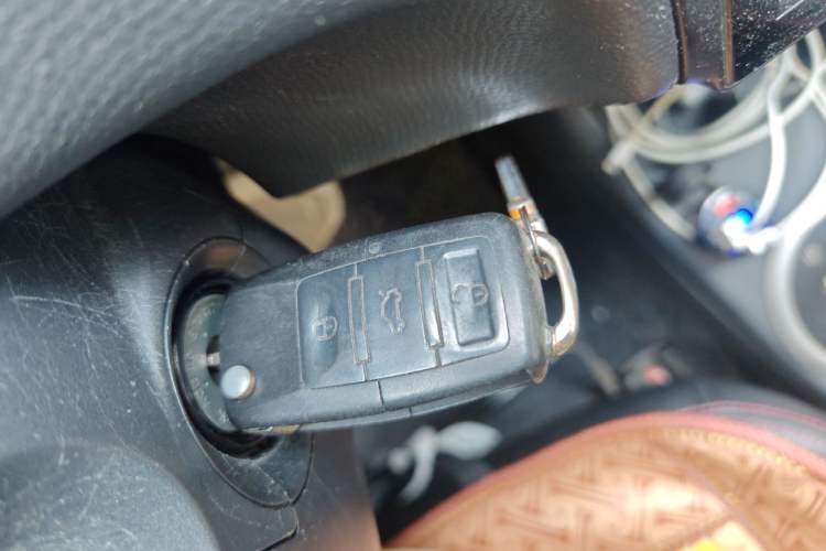 Used Suzuki Swift 2015 1.5L Automatic Limited Edition Vehicle Key
