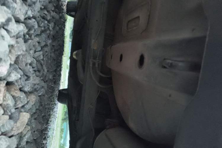 Used Suzuki Swift 2015 1.5L Automatic Limited Edition Chassis Front