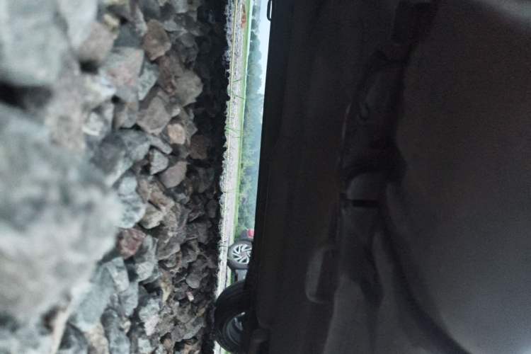 Used Suzuki Swift 2015 1.5L Automatic Limited Edition Chassis Rear Right