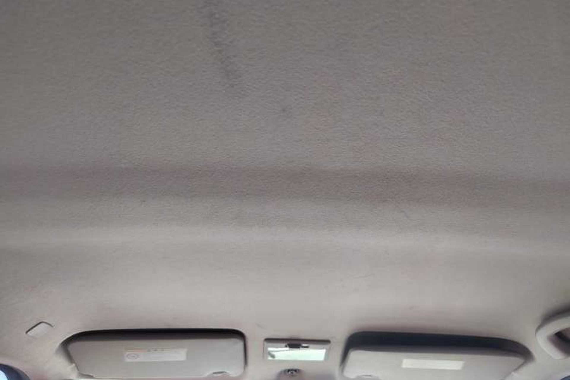 Used Suzuki Swift 2015 1.5L Automatic Limited Edition Headliner