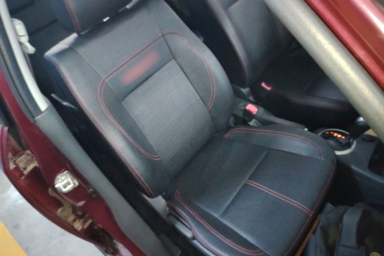 Used Suzuki Swift 2015 1.5L Automatic Limited Edition Right Front Seat
