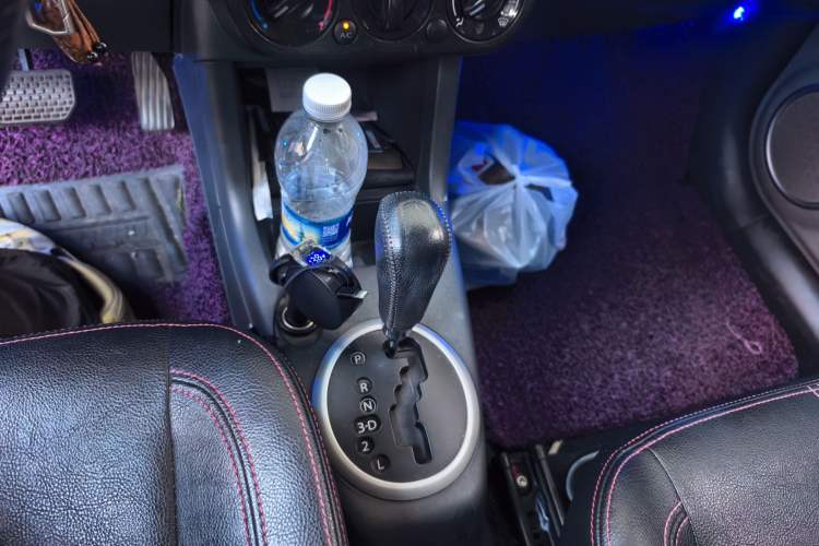 Used Suzuki Swift 2015 1.5L Automatic Limited Edition Gear Lever