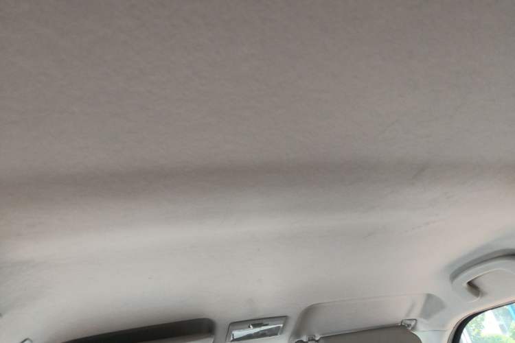 Used Suzuki Swift 2015 1.5L Manual Limited Edition Headliner