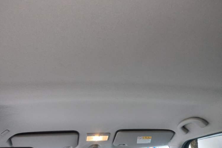 Used Suzuki Swift 2015 1.5L Automatic Limited Edition Headliner
