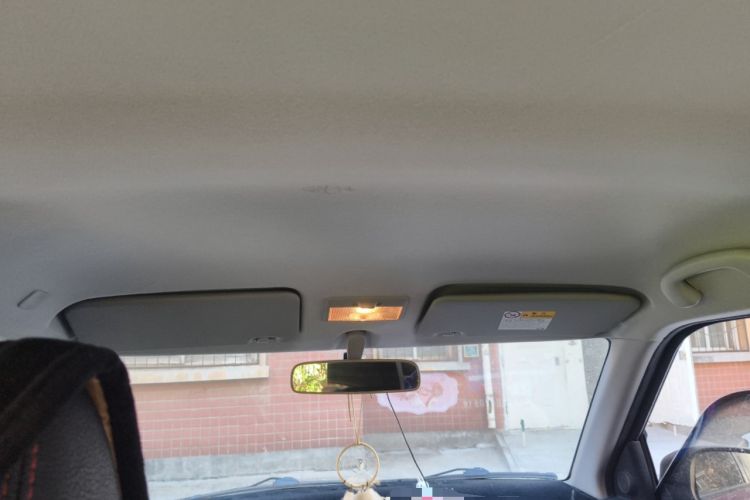 Used Suzuki Swift 2015 1.5L Automatic Limited Edition Headliner