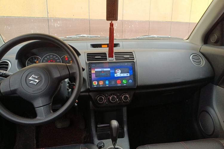 Used Suzuki Swift 2015 1.5L Automatic Limited Edition Headliner