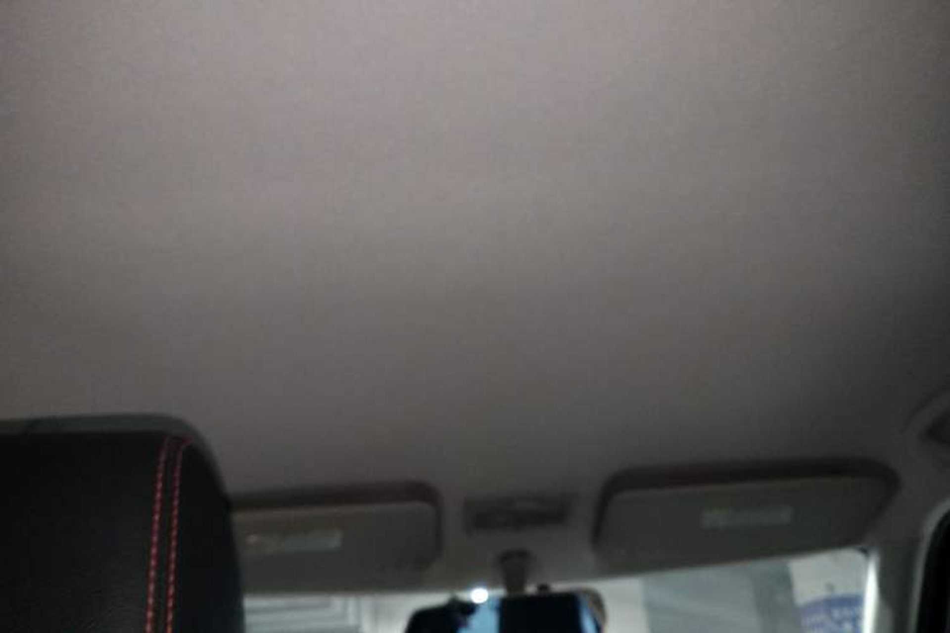 Used Suzuki Swift 2015 1.5L Automatic Limited Edition Headliner