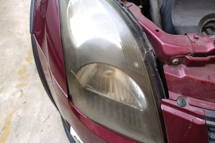 Used Suzuki Swift 2015 1.5L Automatic Limited Edition Right Front Headlight