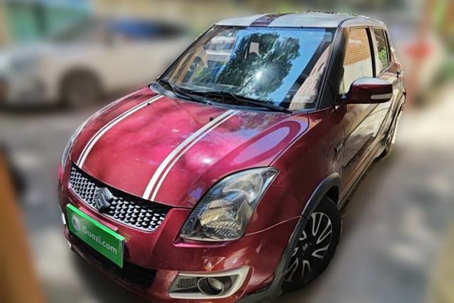 Used Suzuki Swift 2015 1.5L Automatic Limited Edition