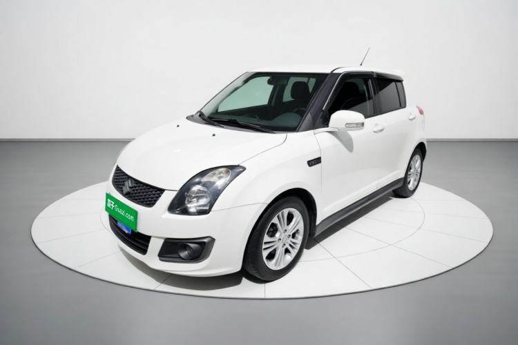 Used Suzuki Swift 2015 1.5L Automatic Limited Edition Guazi used car, China used car export, Used car for sale, Used cars, Cheapest cars for sale