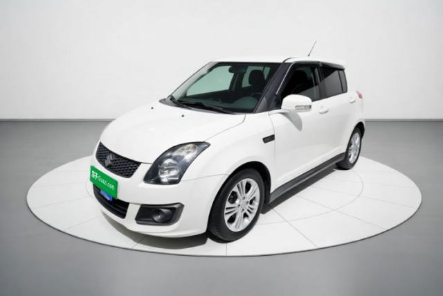 Used Suzuki Swift 2015 1.5L Automatic Limited Edition