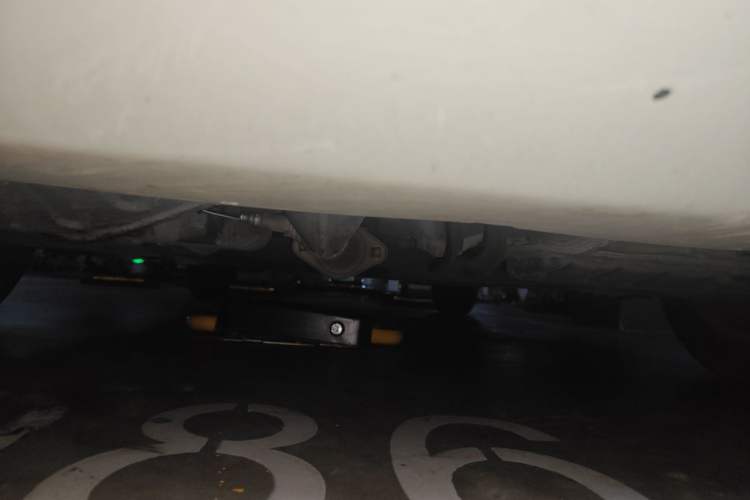 Used Suzuki Swift 2015 1.5L Automatic Limited Edition Chassis Front