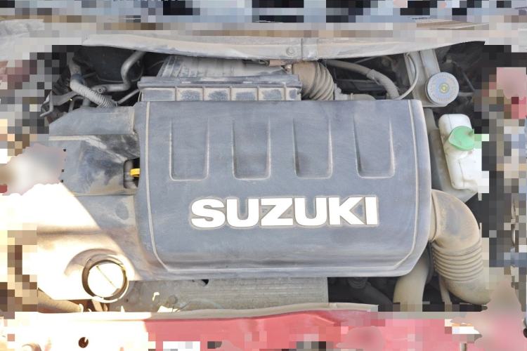 Used Suzuki Swift 2015 1.5L Automatic Limited Edition Engine Bay