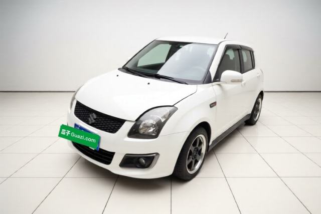 Used Suzuki Swift 2015 1.5L Automatic Limited Edition