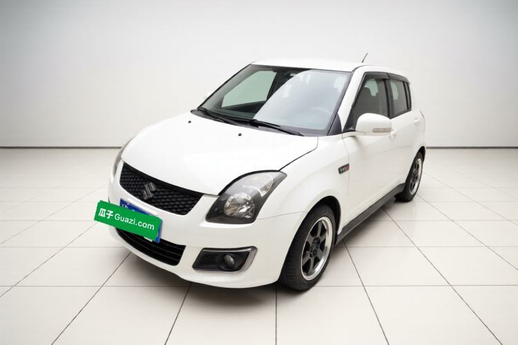 Used Suzuki Swift 2015 1.5L Automatic Limited Edition Guazi used car, China used car export, Used car for sale, Used  cars, Cheapest cars for sale