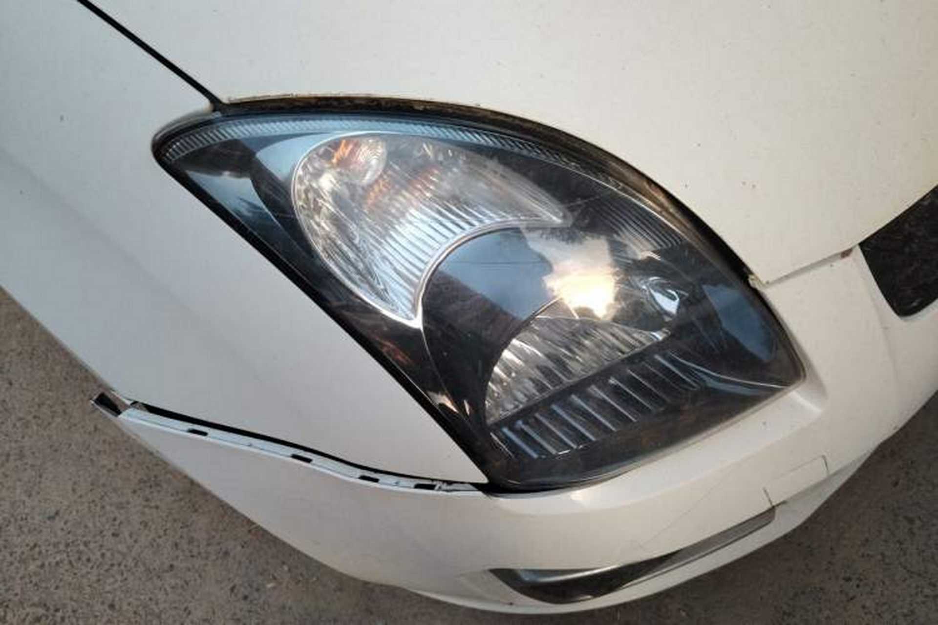Used Suzuki Swift 2015 1.5L Automatic Limited Edition Right Front Headlight