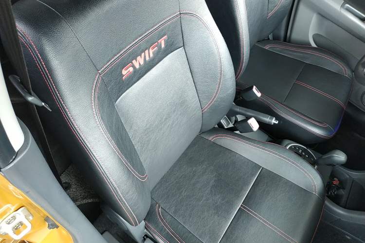 Used Suzuki Swift 2015 1.5L Automatic Limited Edition Right Front Seat