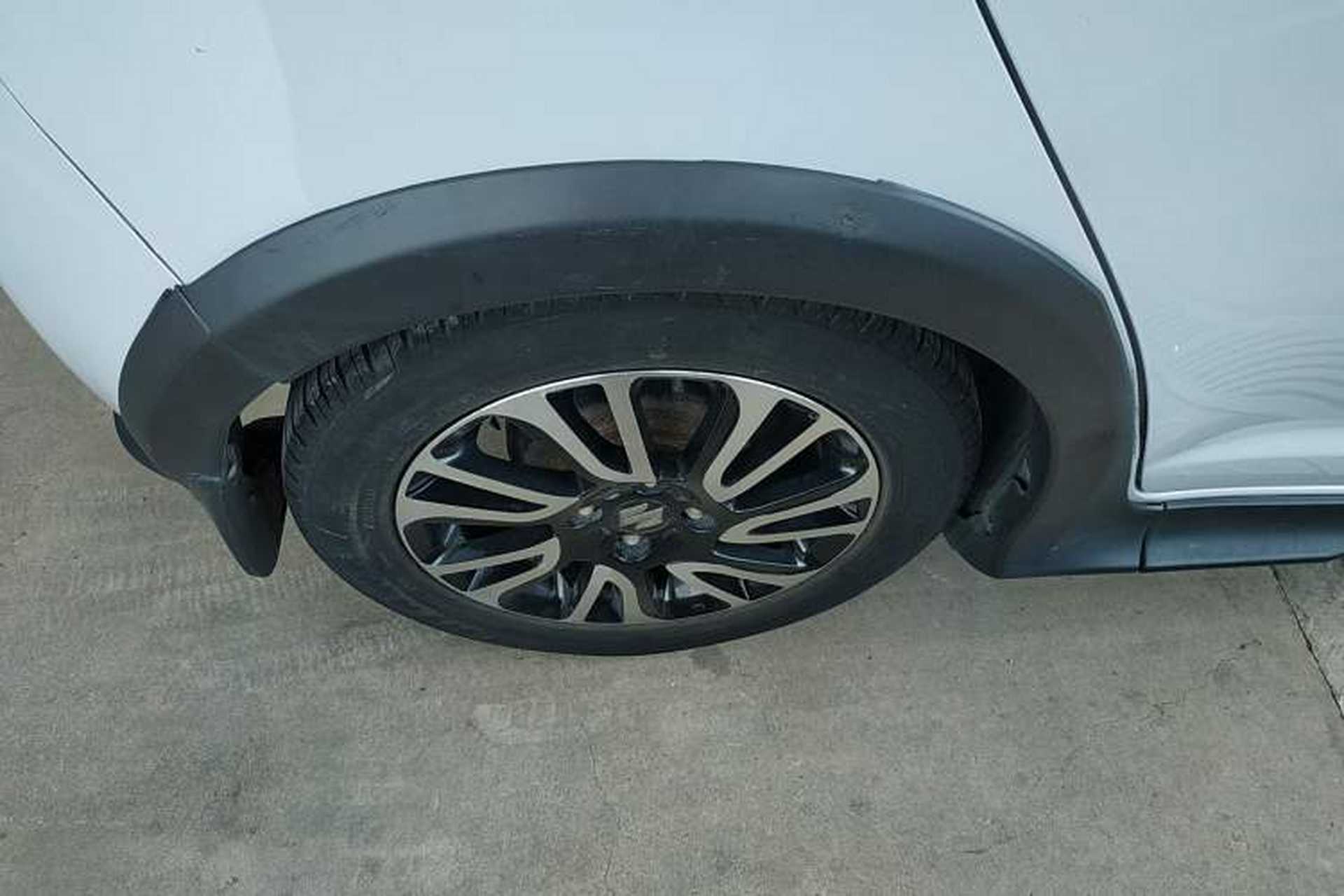 Used Suzuki Swift 2015 1.5L Automatic Limited Edition Right Rear Wheel Hub