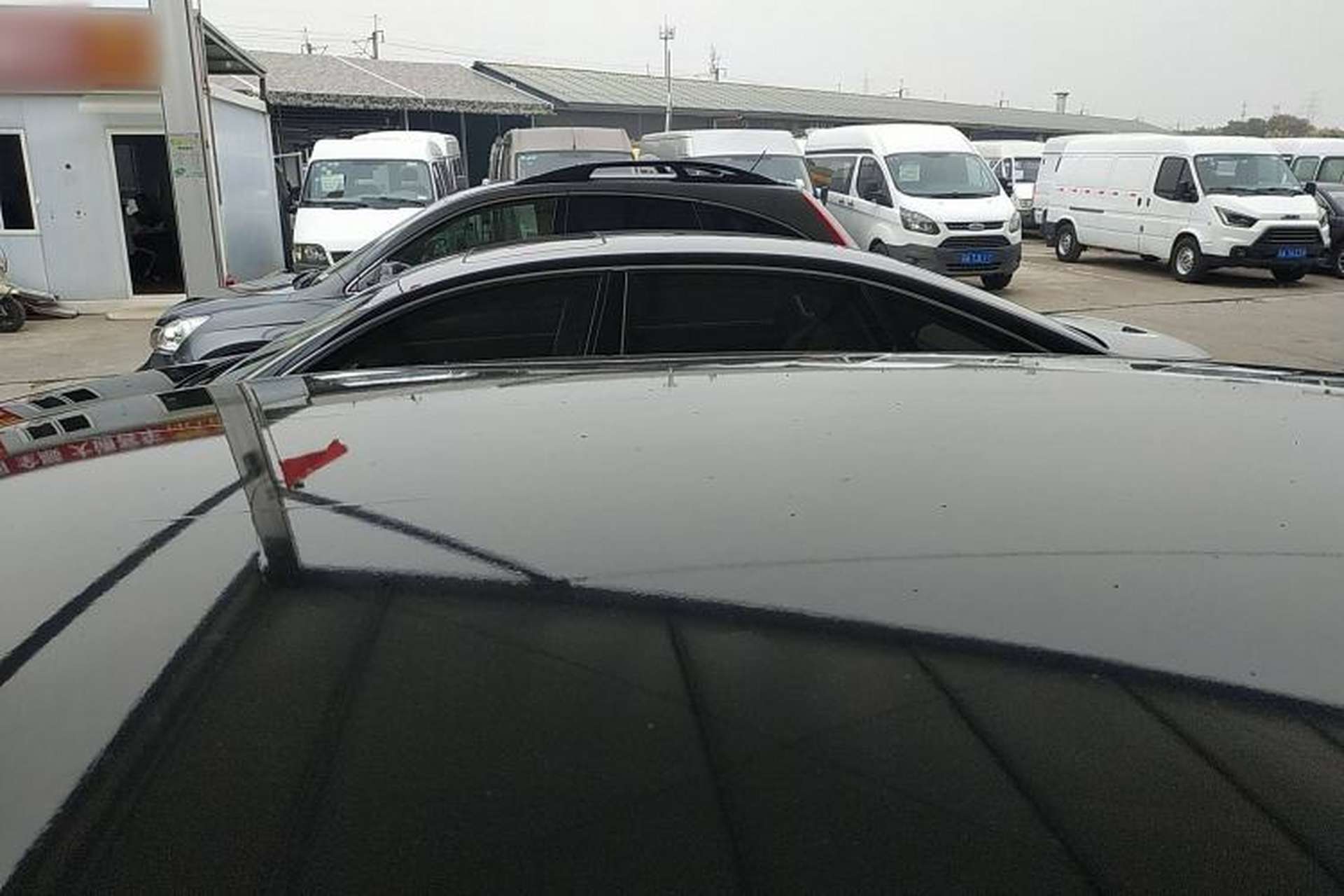 Used Suzuki Swift 2015 1.5L Automatic Limited Edition Roof
